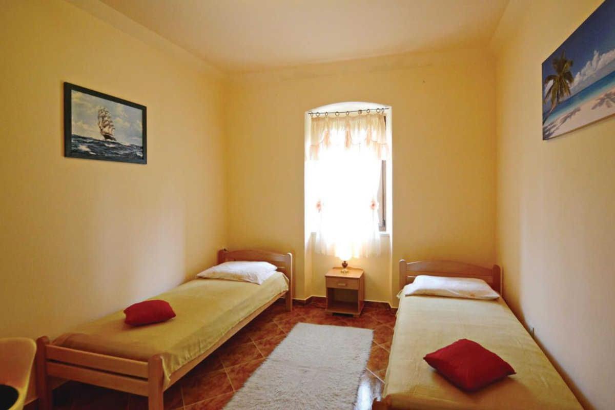 Villa Ana Labin  Exteriér fotografie